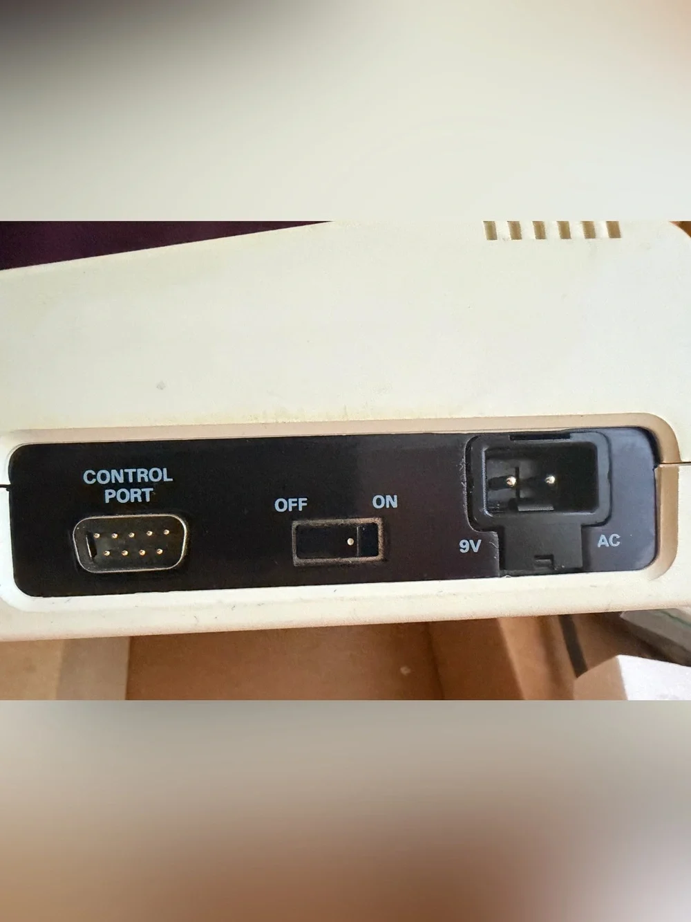 Vintage Commodore VIC-20 Computer - Complete in Original Box w/ Everything